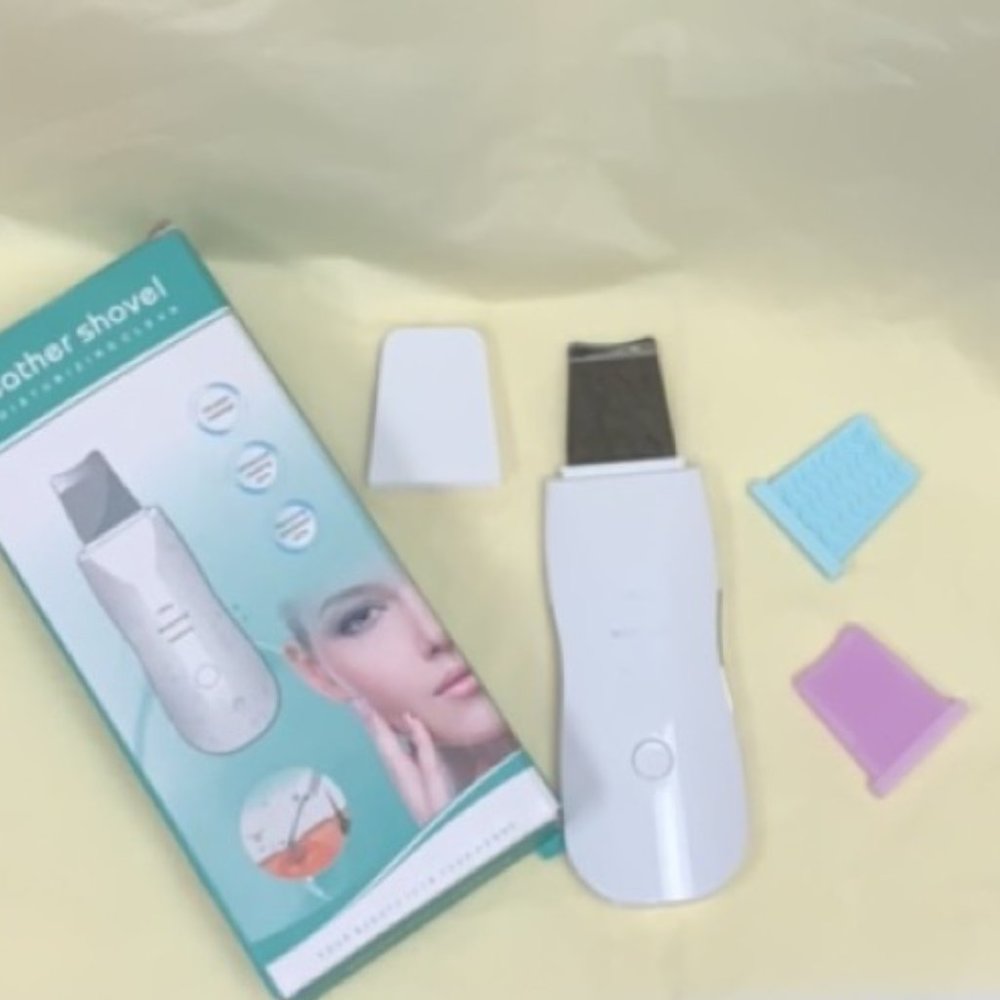 Face Massager NIB